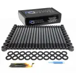 1036313 - : CYLINDER HEAD STUD KIT, FORD for PRW Image
