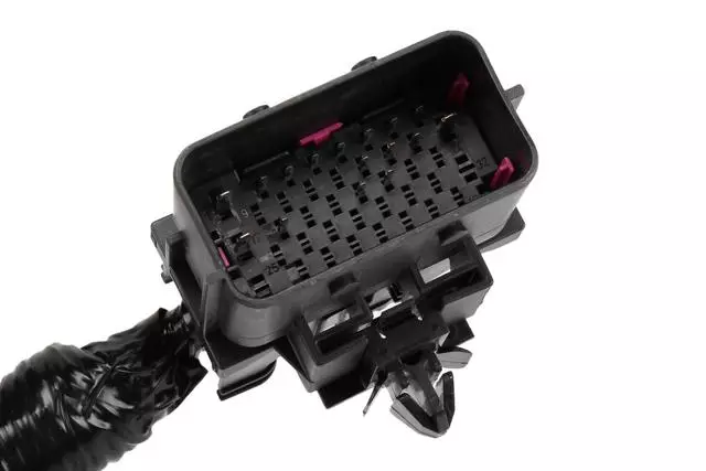 84281479 - : Harness for Buick: LaCrosse | Cadillac: Escalade, Escalade ESV Image