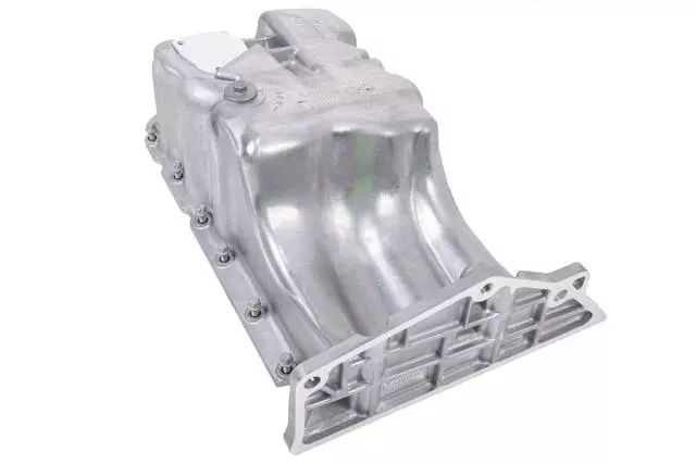 55580513 - : Engine Oil Pan for Buick: Encore | Chevrolet: Trax Image
