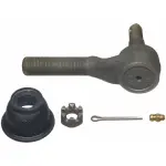 ES352R - : Front Right Outer; Front Outer Steering Tie Rod End for Moog Image