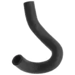 87672 - : MOLDED HEATER HOSE, DAYCO for DAYCO HYDRAULIC Image