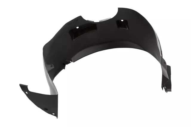 22890050 - Body: Fender Liner for Chevrolet: Captiva Sport | Saturn: Vue Image