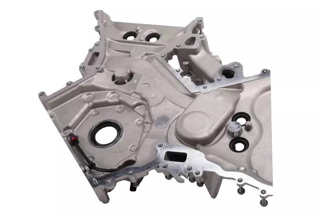 12698470 - : Engine Front Cover for GM Image