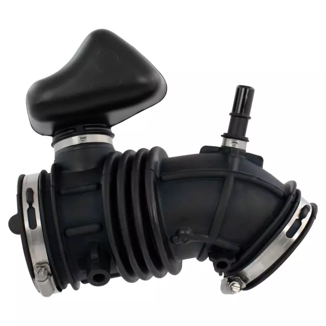 F2GZ9B659C - Engine: Air Inlet Assembly for Ford: Edge | Lincoln: Continental, MKX Image