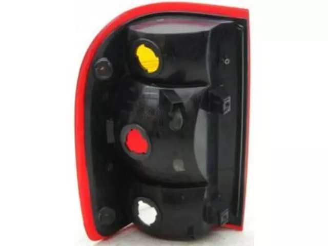 F87Z13404BA - Electrical: Tail Lamp Assembly for Ford: Ranger Image