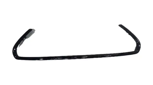 531230E120 - : Molding Radiator G for Toyota Image