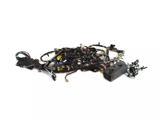 Body Wiring - Mopar (68281168AE)