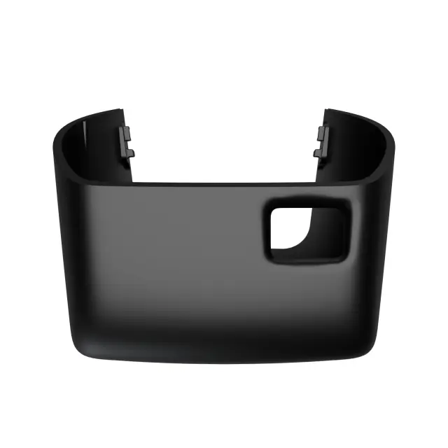 1YW14DX9AC - Body: Lower Cover for Mopar Image