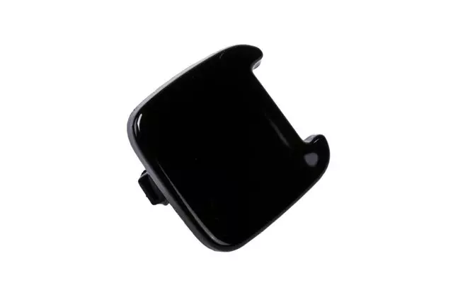 42355599 - : Piano Black Automatic Transmission Control Opening Cover Bezel for GM Image