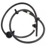 FT4Z17A605F - Body: Connector Hose for Ford: Edge Image