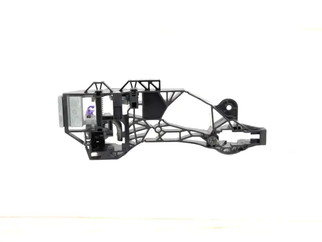 68282897AD - Body Sheet Metal Except Doors: Door Handle Bracket for Mopar Image