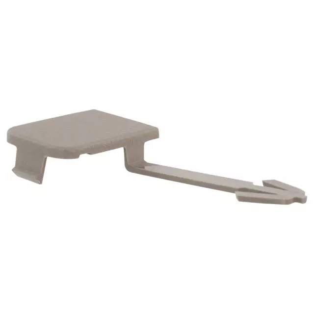 Cover Plate - Ford (M2DZ-115185-AC)