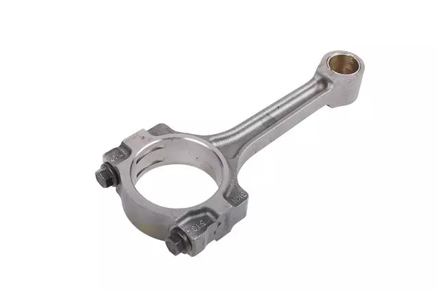 24455133 - Engine: Connecting Rod for Chevrolet: Cavalier, Classic, Cobalt, HHR, Malibu | Oldsmobile: Alero | Pontiac: G5, Grand Am, Sunfire | Saturn: Ion, L100, L200, L300, LS, LS1, LW1, LW200, Vue Image image
