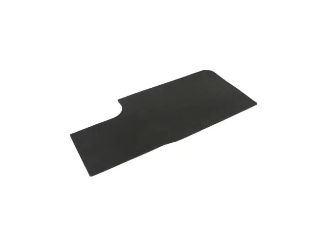68358435AA - Body: Trunk Mat for Jeep: Wrangler Image