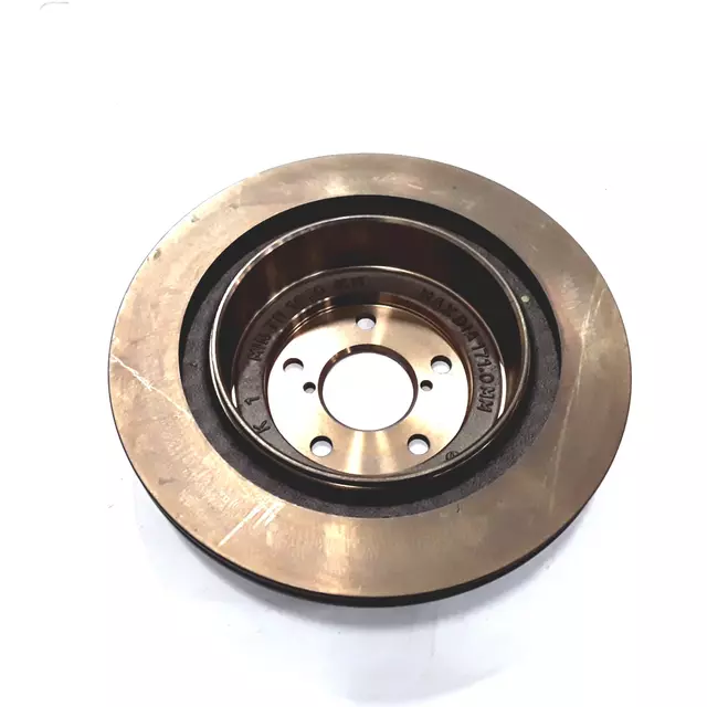 26700AE081 - : Rear Disc Brake Rotor for Subaru: Impreza, Legacy, Outback Image