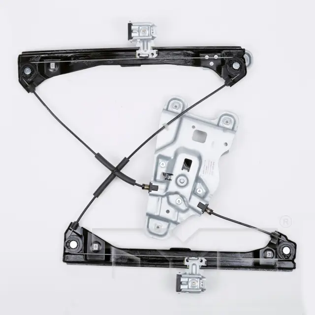 660584 - Interior: TYC Power Window Motor and Regulator Assembly for TYC Image