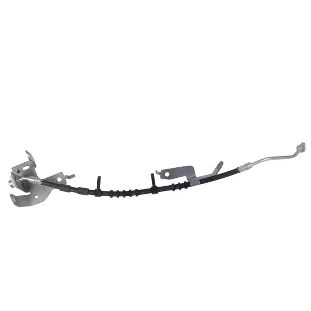 Brake Hydraulic Hose - Ford (MB3Z-2078-AX)