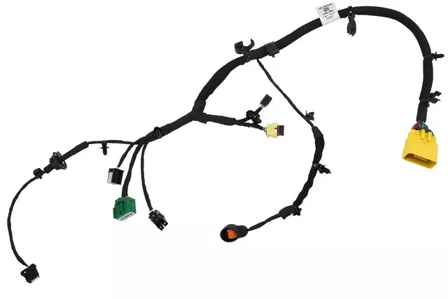 22786522 - Body: Harness for GM Image