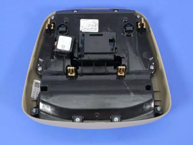 1RG01HL1AG - Interior Trim: Overhead Console for Chrysler: 300 Image