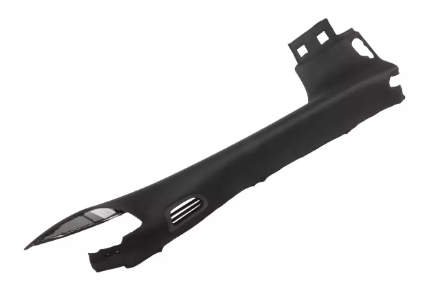 23456500 - Body: Windshield Pillar Trim for Chevrolet: Corvette Image