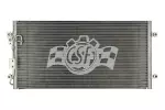 10358 - : A/C Condenser for CSF Image