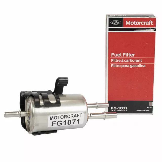 Fuel Filter - Ford (2L5Z-9155-AA)