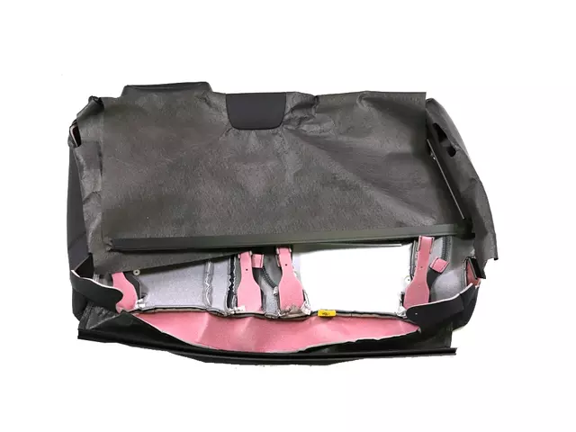 Cover - Mopar (6RE92BD3AC)
