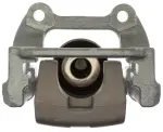RC11767PC - : Raybestos Specialty - Police Reman Loaded Caliper &amp; Bracket Assy for Raybestos Brakes Image