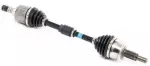391016CA0A - : Axle Assembly for Nissan: Altima Image
