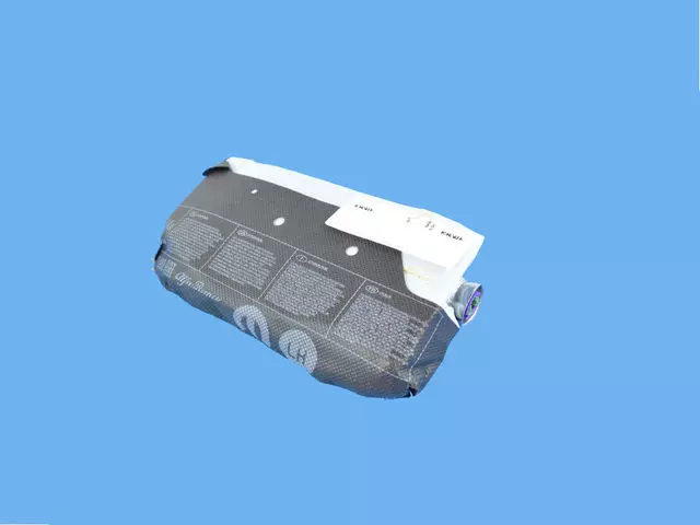 5ZE59JXWAA - Electrical: Ft Seat Air Bag for Mopar Image