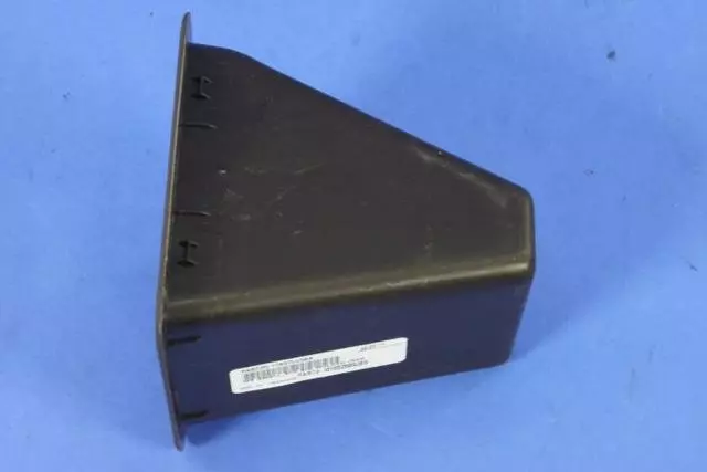 1TK07LU5AA - Interior Trim: Storage Bin, Left for Mopar Image