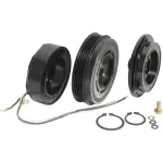 CL50009C - : A/C Compressor Clutch -- Compressor Clutch for UAC Image