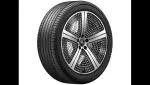 29440003007X23 - : Wheel for Mercedes-Benz Image
