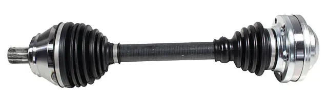 NCV72113 - : Audi, Volkswagen (1.8) CV Axle Assembly  - Front Left for GSP Image