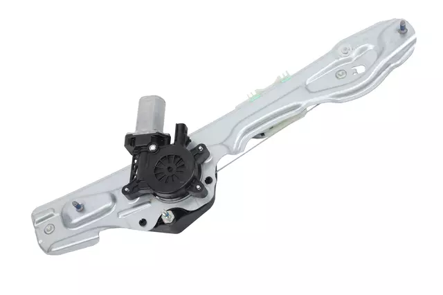84948222 - Body: Window Regulator for Chevrolet: Malibu Image