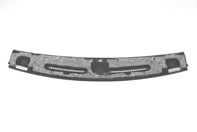 Defroster Grille - Mopar (1SE86DX9AD)