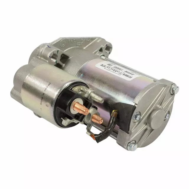 AV6Z11002H - : Starter for Ford: Fiesta Image