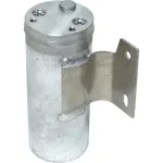 RD8770C - : A/C Receiver Drier -- Drier Pad Mount for UAC Image