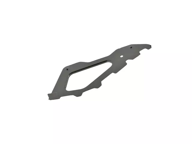 68246371AA - Body Sheet Metal Except Doors: Fender Bracket, Left for Jeep: Renegade Image