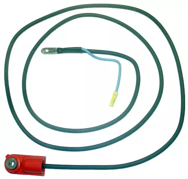 Battery Cable - ACDelco (6SD95X)