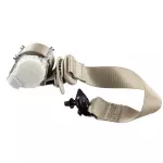 LB5Z78613B85AB - Electrical: Seat Belt Assembly for Ford: Explorer, Police Interceptor Utility Image