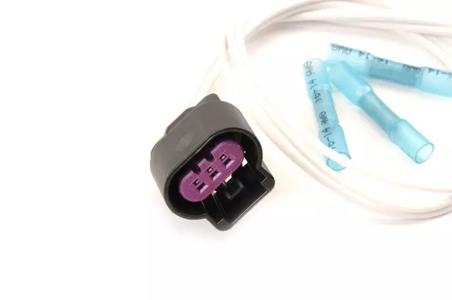 19119468 - : Multi-Purpose Pigtail for GM Image
