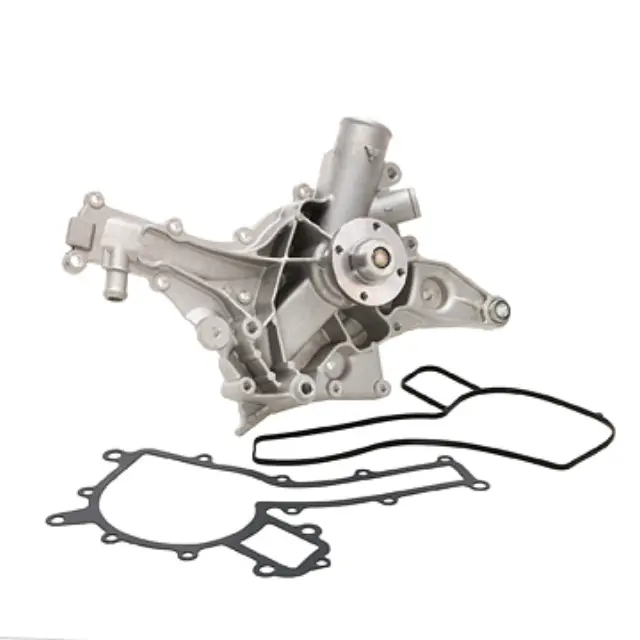 DP332 - Cooling Systems: Engine Water Pump for DAYCO HYDRAULIC Image