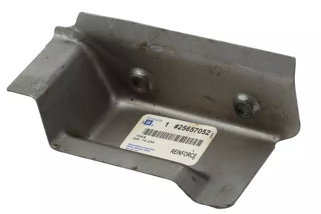 Plenum Lower Reinforced - GM (25657052)