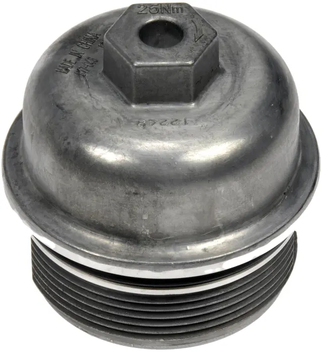 917046 - Engine: Oil Filter Cap - Aluminum for Dorman Image