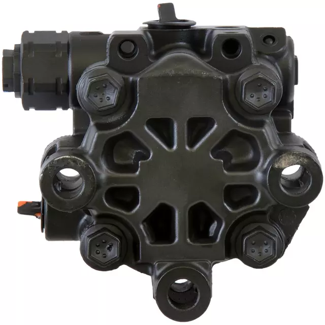 36P0830 - : Power Steering Pump for ACDelco Image