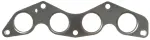 MS19934 - : Exhaust Manifold Gasket for Mahle Image
