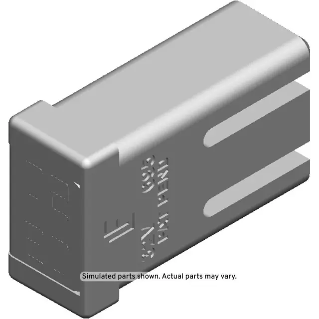 84490335 - : F (S)Fuse for GM Image