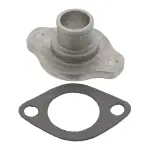 CH4995 - : Engine Coolant Water Outlet for Motorad Image