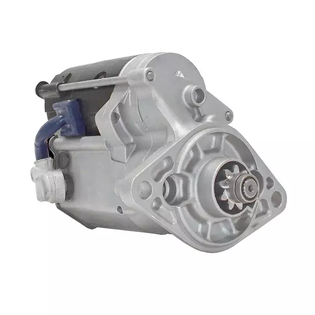 19135426 - : Starter, Remanufactured for GM Image